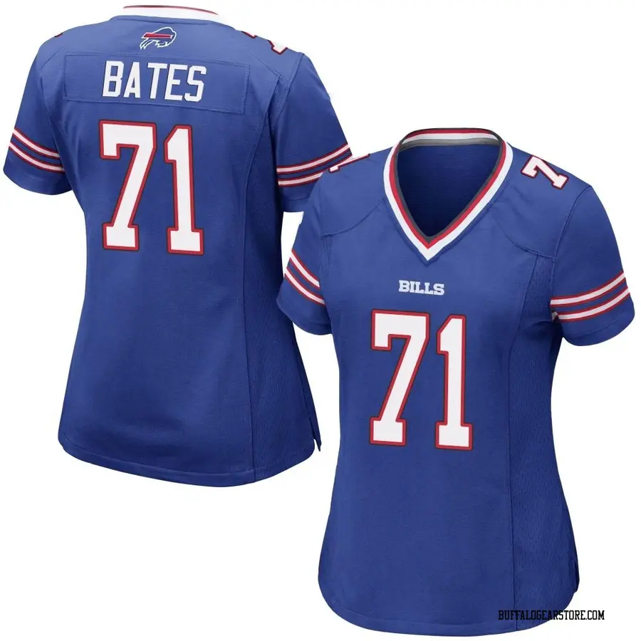 Buffalo Bills Womens in Buffalo Bills Team Shop 