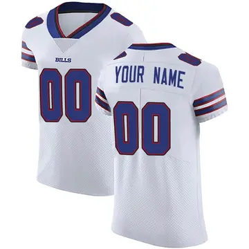 Buffalo Bills Elite Jerseys