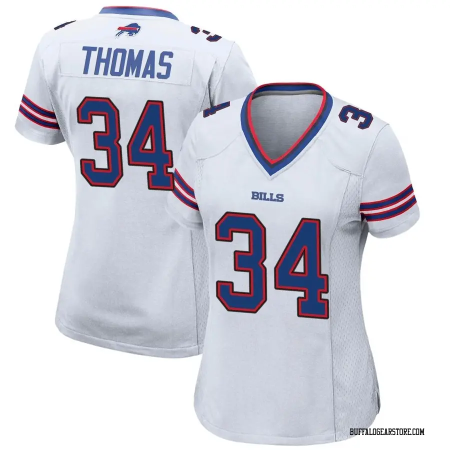 thurman thomas jersey